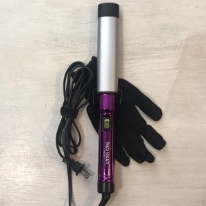 BeadHead curler -Brand new
